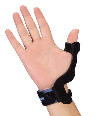 VP0911 Thumb Brace Reversible Wrist Breathable Version
