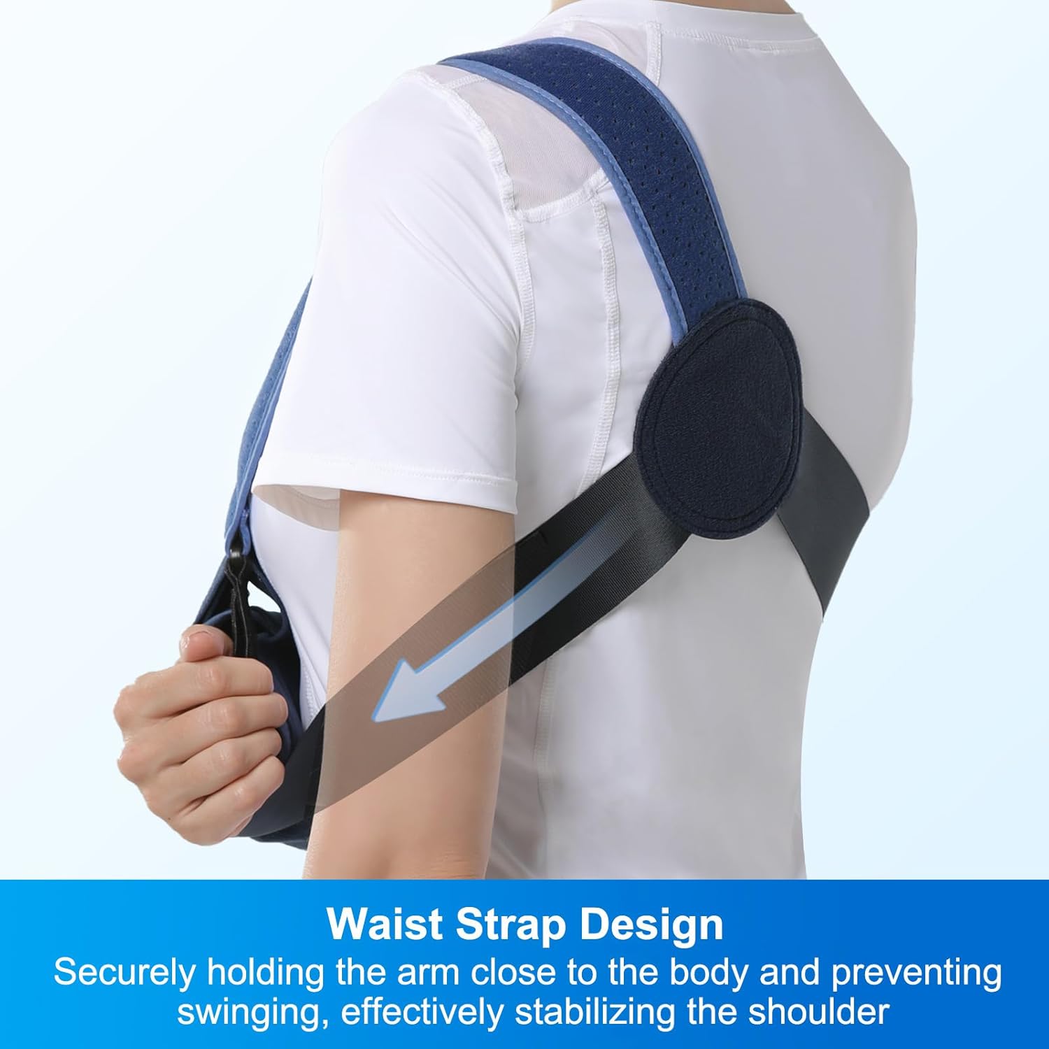 Arm Sling - Breathable Version