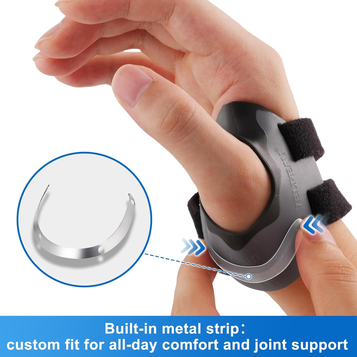 CMC Thumb Brace