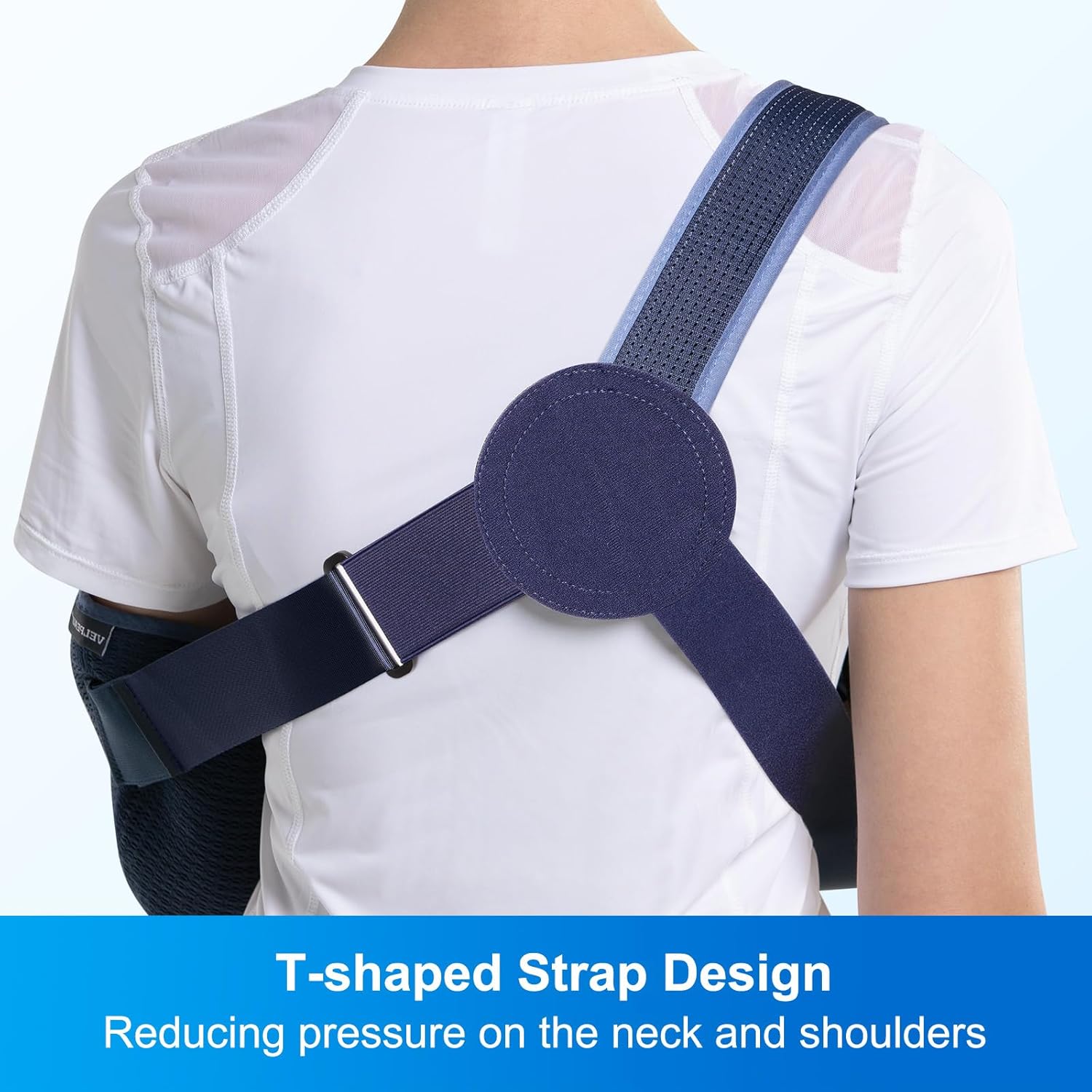 Arm Sling - Breathable Version