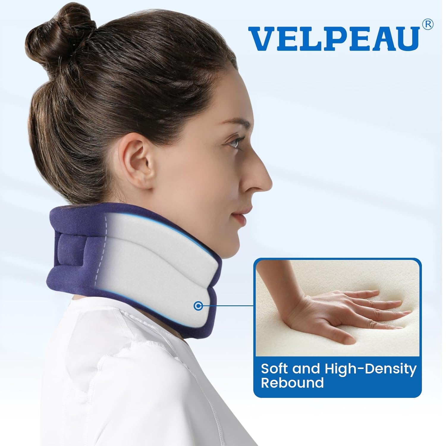 Neck Brace - Comfort Version