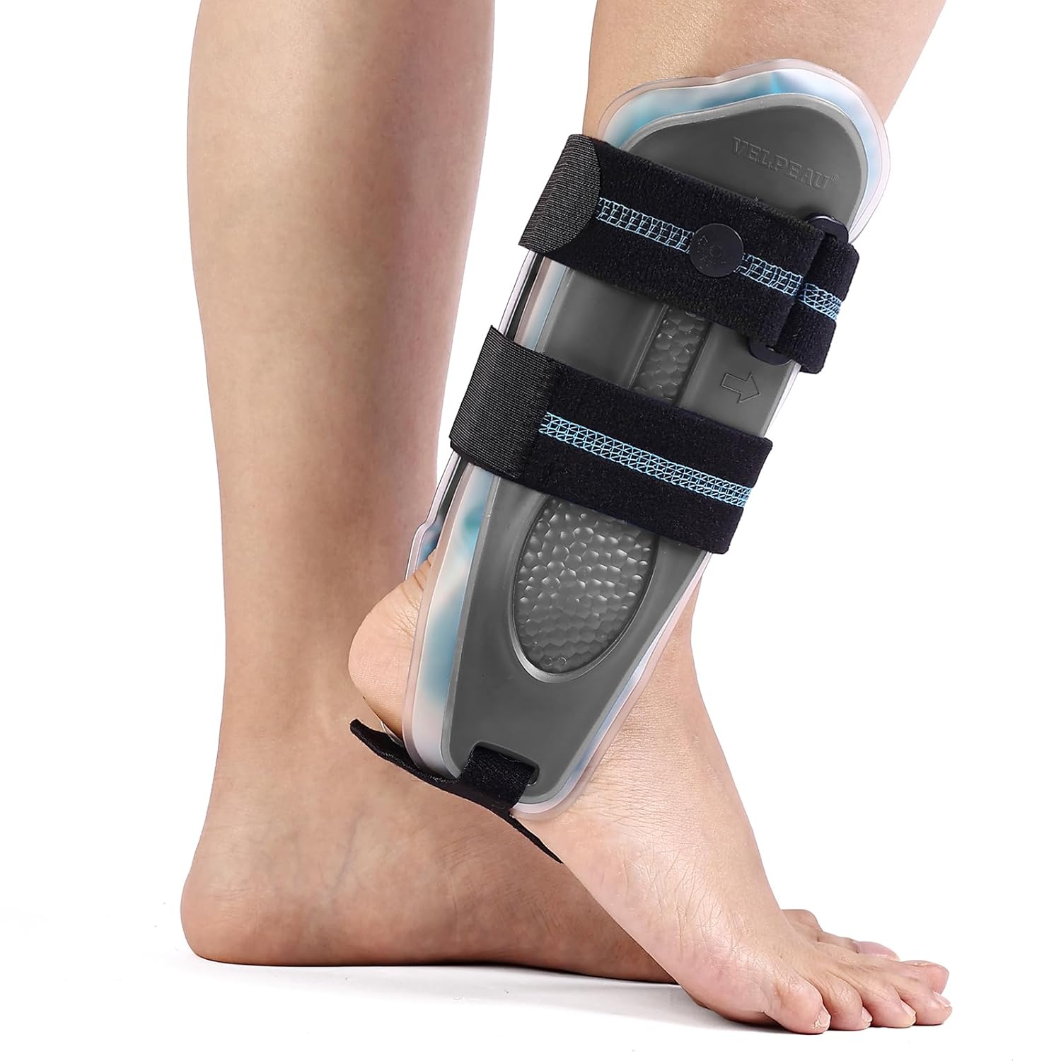 Stirrup Ankle Brace