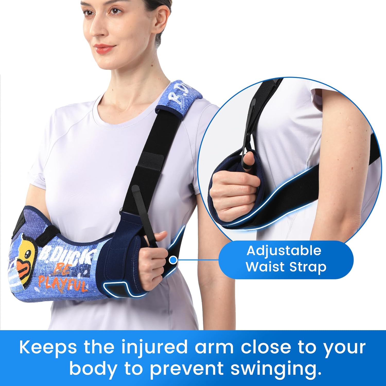 Arm Sling