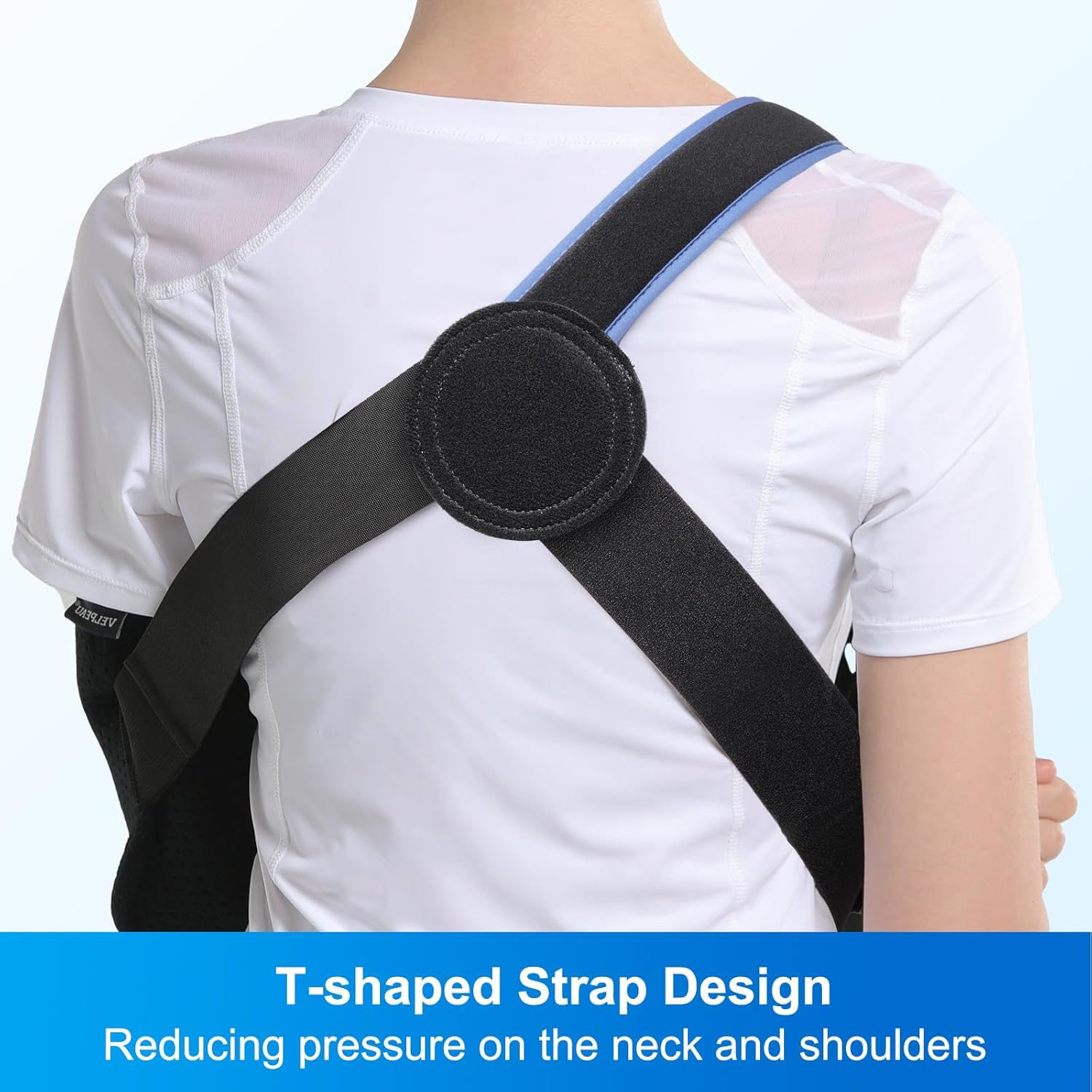 Arm Sling - Comfort Version