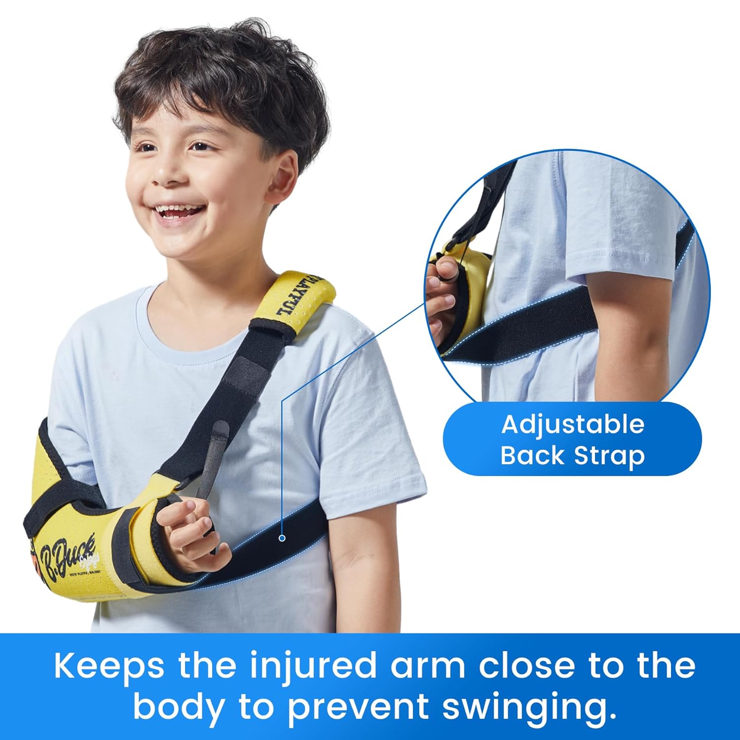 Kids Arm Sling