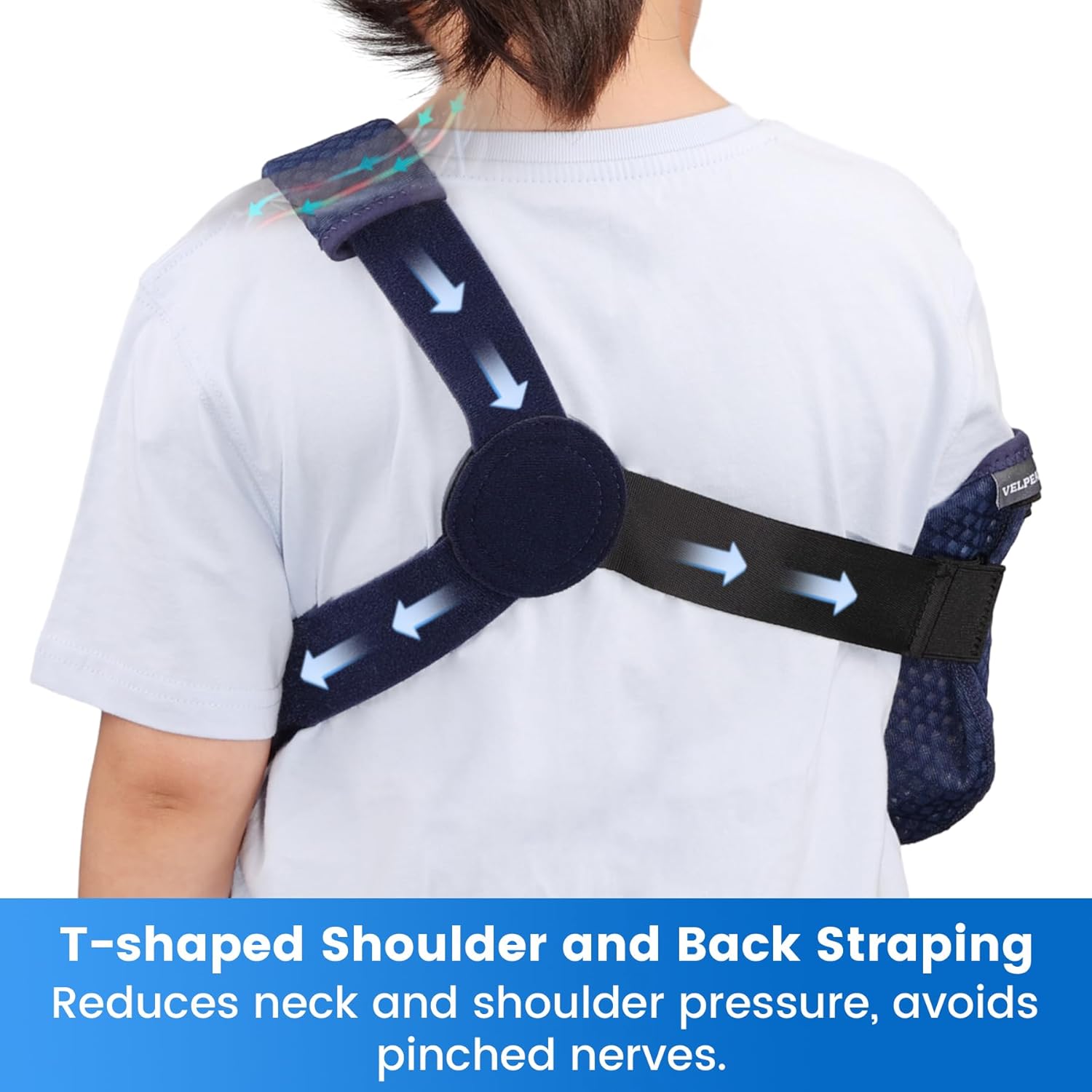 Kids Arm Sling