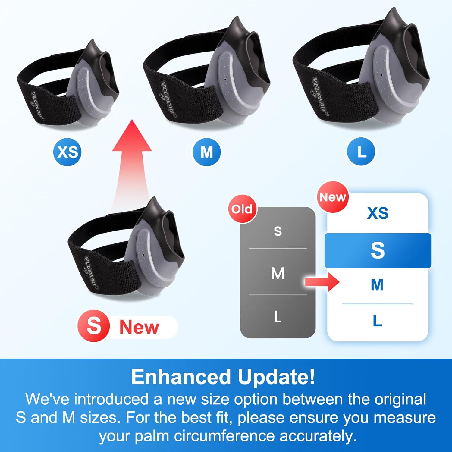 CMC Thumb Brace