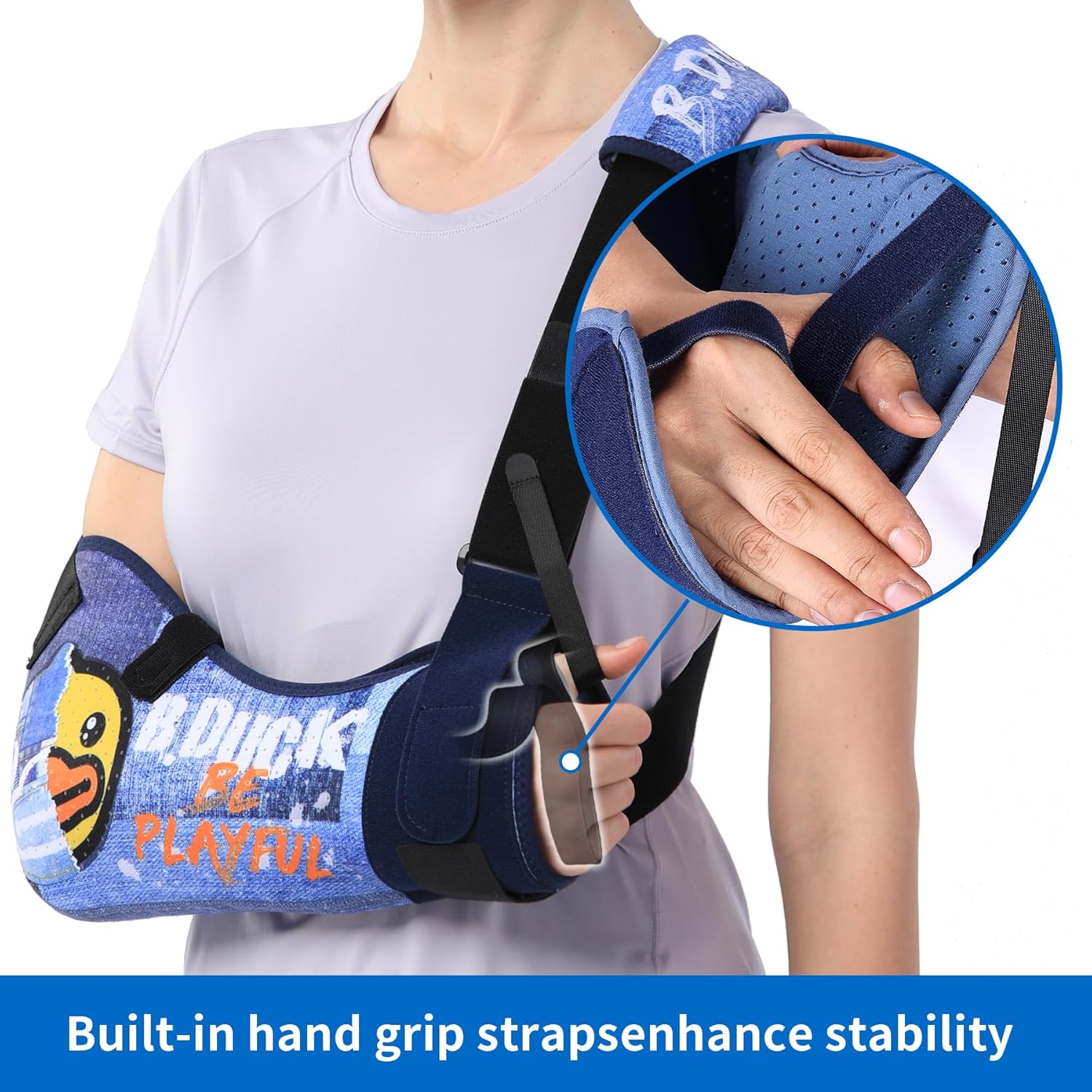 Arm Sling