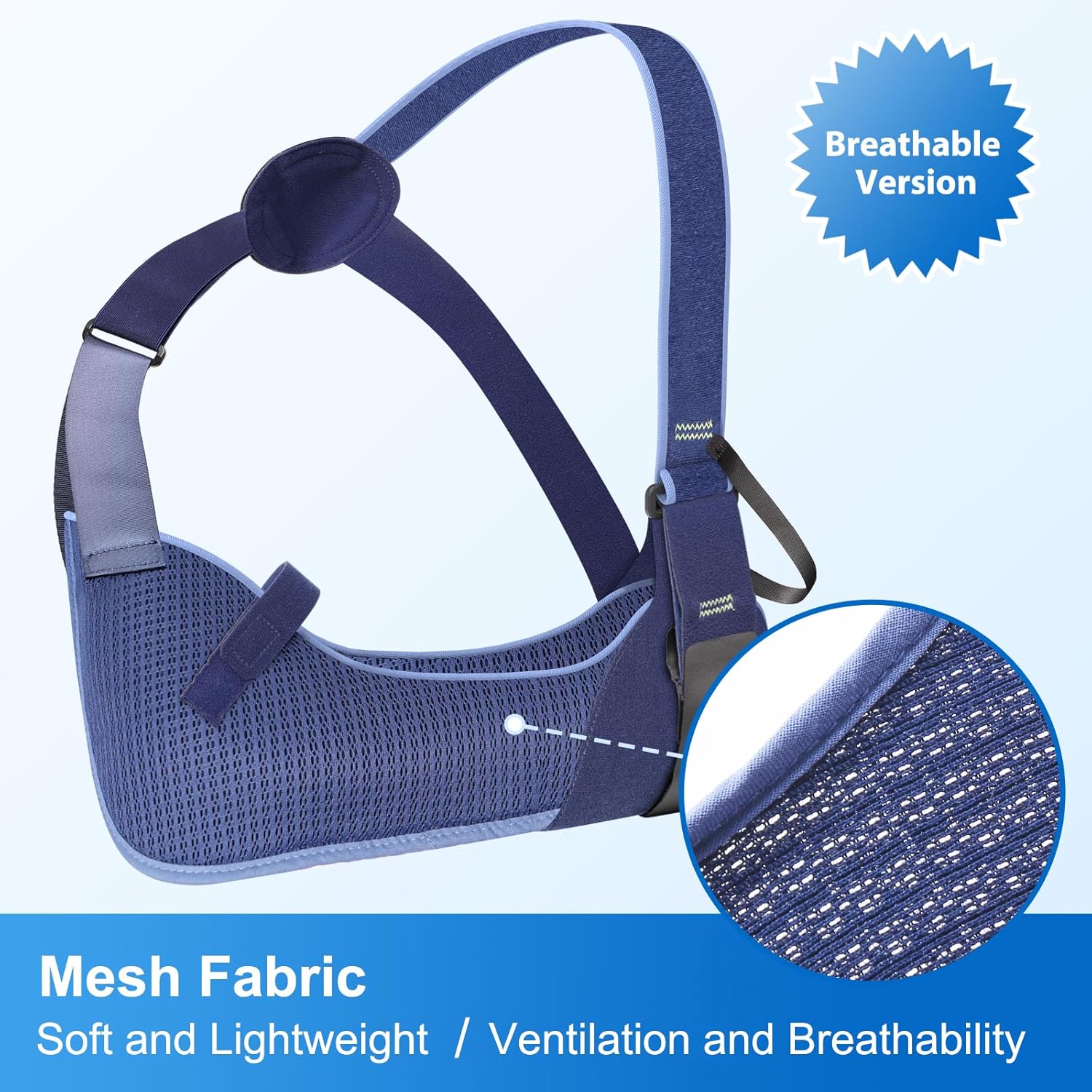 Arm Sling - Breathable Version