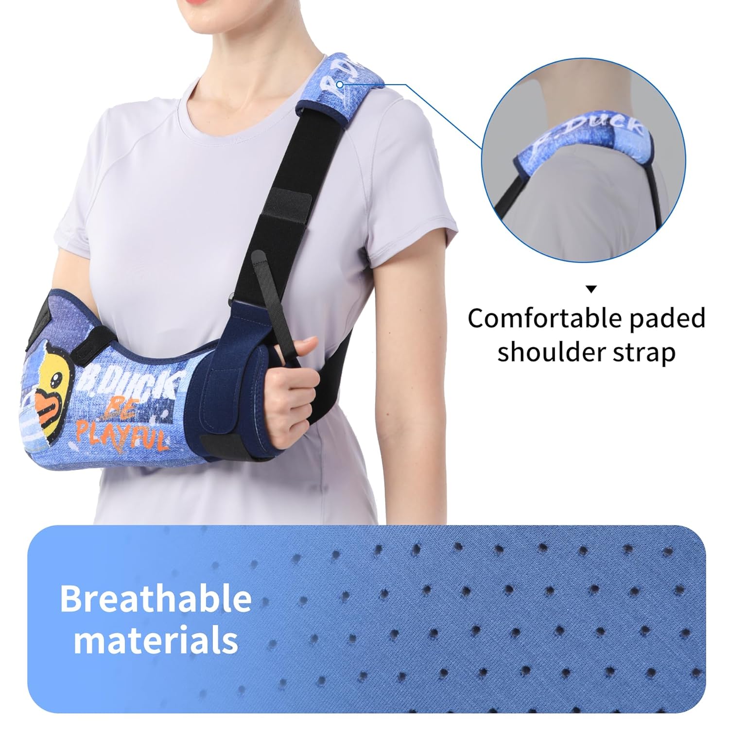 Arm Sling