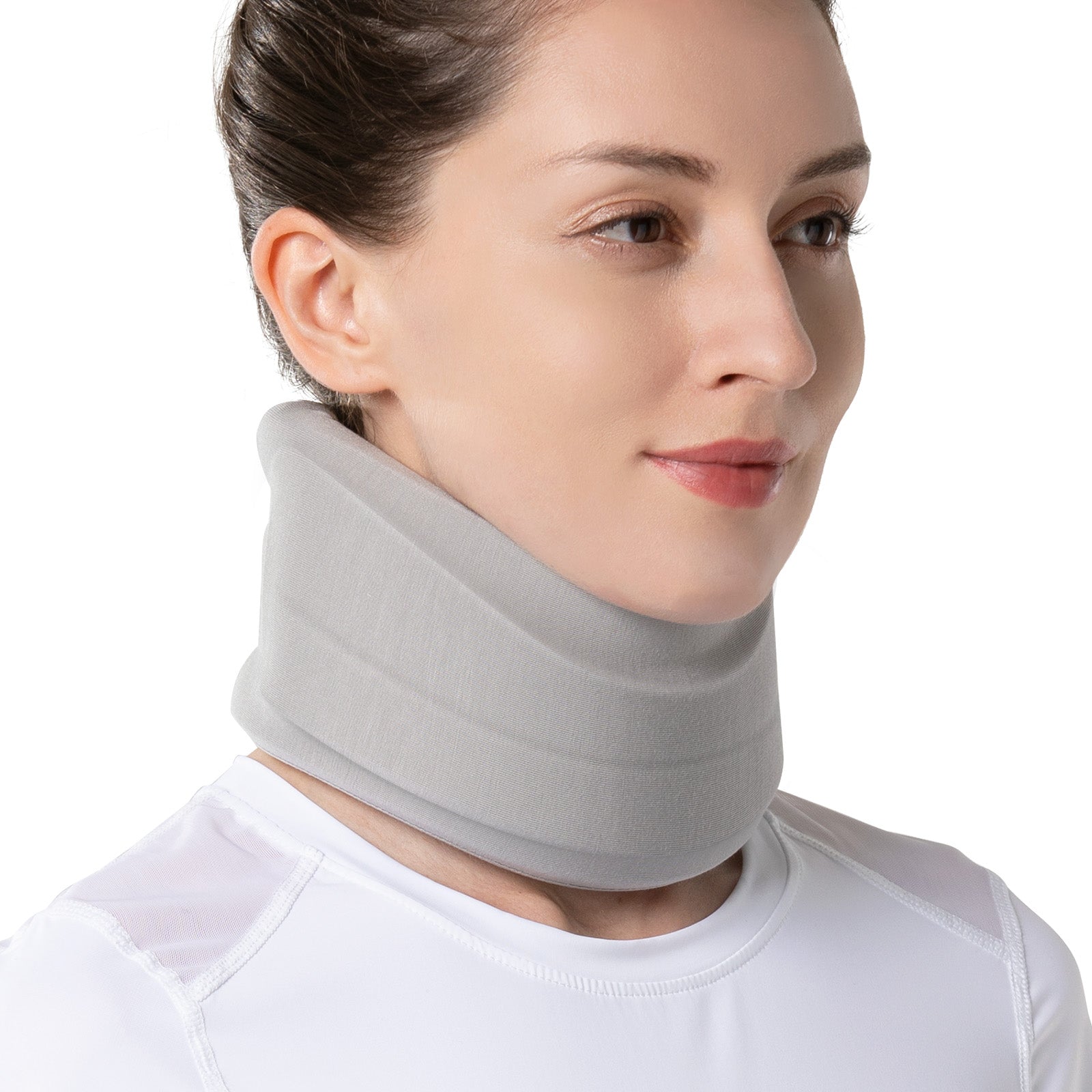 VELPEAU Neck Brace for Neck Pain and Support